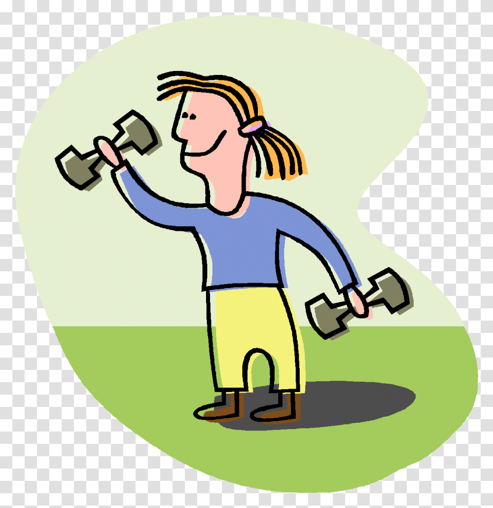 Exercise Weight Loss Clip Art Resistance Training Cartoon, Sink Faucet, Drawing, Armor, Leisure Activities Transparent Png
