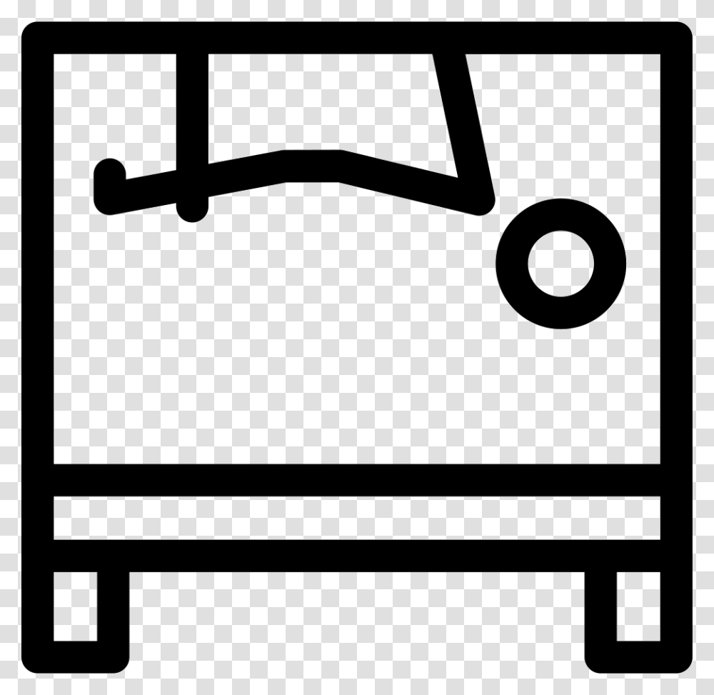 Exercises With Cadillac Icon Free Download, Lawn Mower, Tool, Mailbox Transparent Png