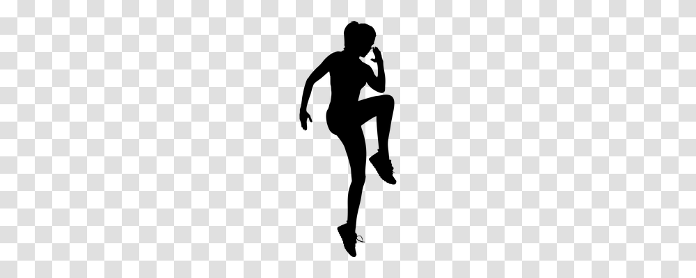 Exercising Person, Gray, World Of Warcraft Transparent Png