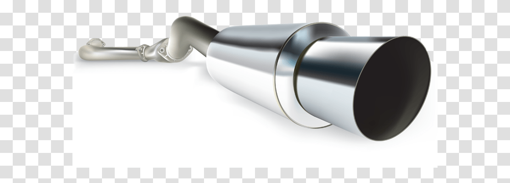 Exhaust System, Aluminium, Steel Transparent Png