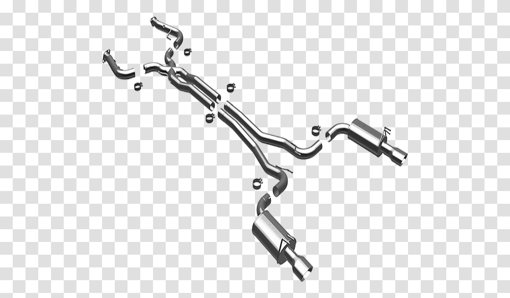 Exhaust System, Tool, Clamp, Sink Faucet Transparent Png