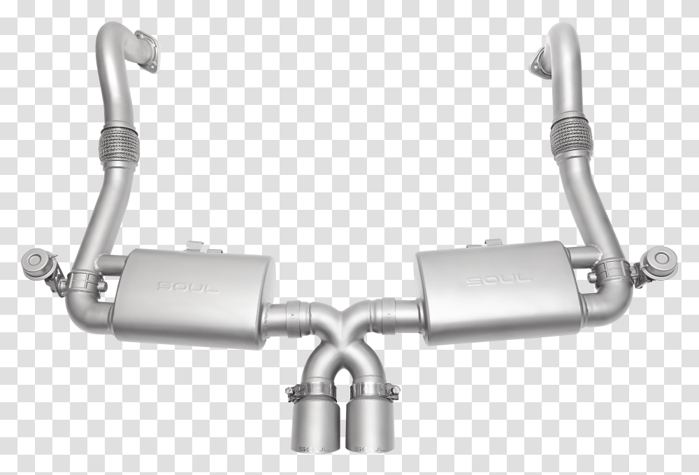 Exhaust Transparent Png