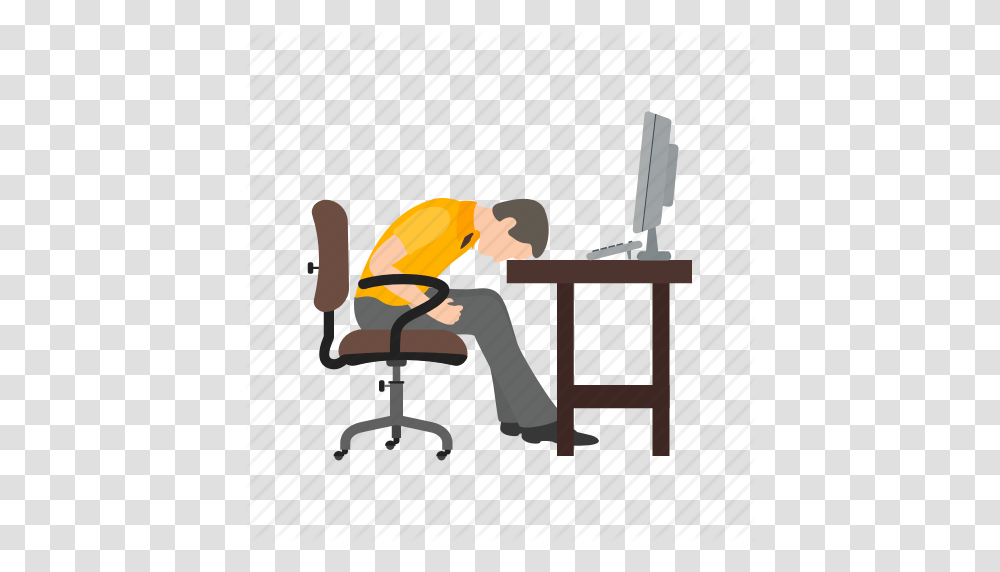 Exhausted Person Exhausted Person Images, Carpenter, Kneeling, Sitting, Standing Transparent Png