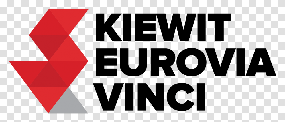 Exhibitors Kiewit Eurovia Vinci Logo, Gray, World Of Warcraft Transparent Png