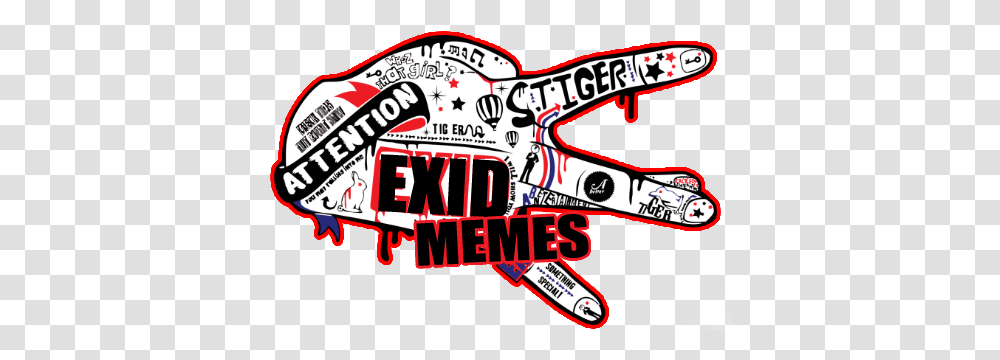 Exid Logo Images Exid Logo, Label, Text, Symbol, Clothing Transparent Png