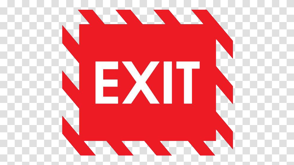 Exit Background Image Button Icon For Next, First Aid, Text, Fence, Symbol Transparent Png