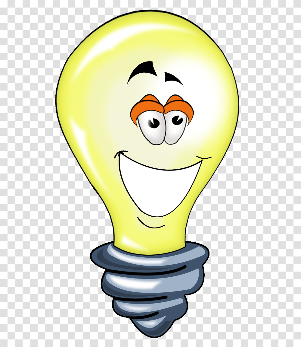 Exit Clipart Bright Idea Light Bulb Clipart, Lightbulb Transparent Png