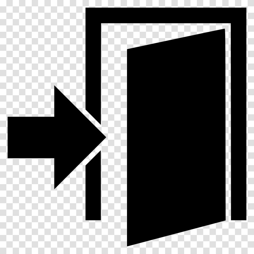 Exit Delete Close Remove Door Comments, Number, Logo Transparent Png