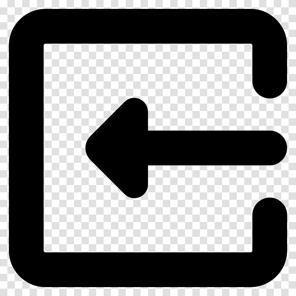 Exit Icon Free Download, Hammer, Tool Transparent Png