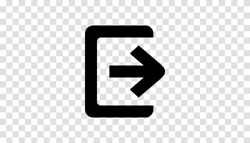 Exit Lock Icon With And Vector Format For Free, Gray, World Of Warcraft Transparent Png