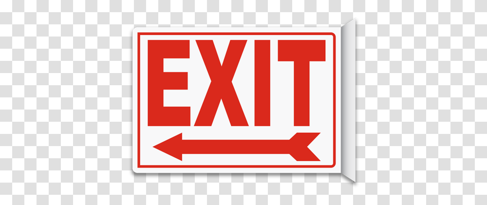 Exit Only Clipart Free Clipart, Word, First Aid, Label Transparent Png