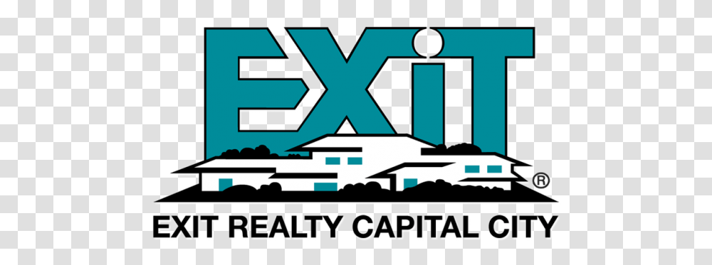 Exit Realty Capital City Houses For Sale Careers In Real, Advertisement, Poster, Flyer, Paper Transparent Png