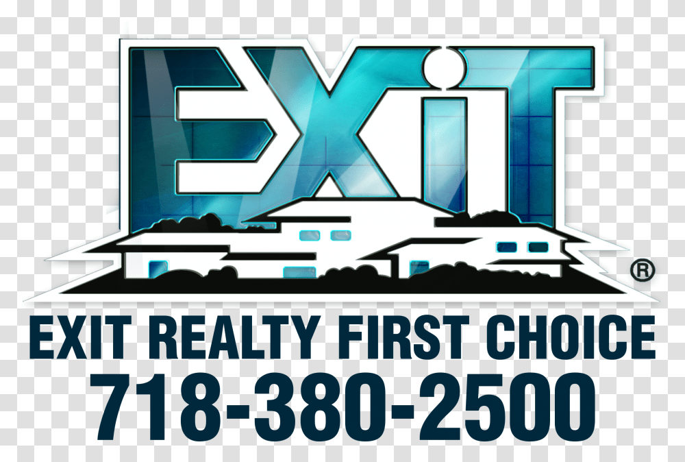 Exit Realty Facebook Cover, Advertisement, Poster, Flyer, Paper Transparent Png