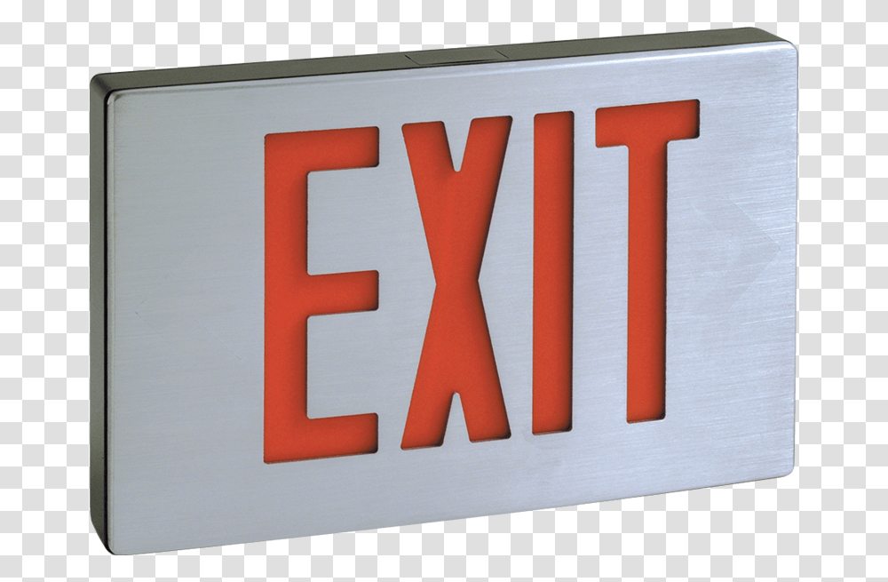 Exit Sign, Number, Vehicle Transparent Png