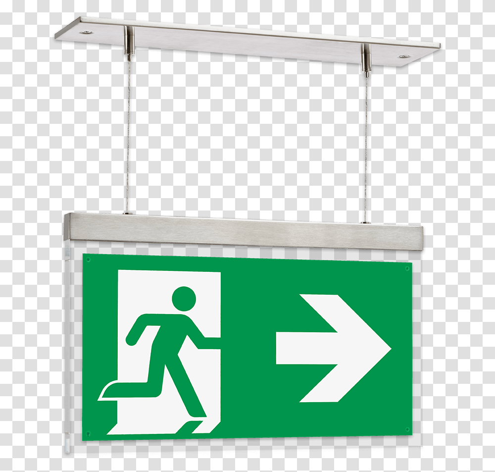 Exit Sign, First Aid, Road Sign Transparent Png