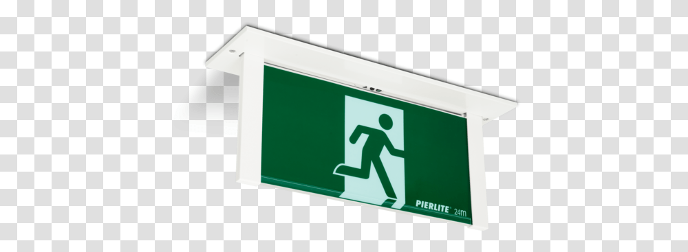 Exit Sign, Mailbox, Letterbox, Road Sign Transparent Png