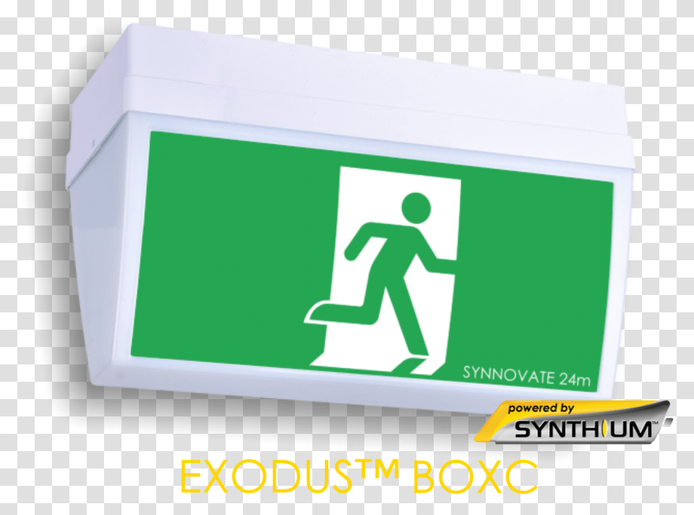 Exit Sign, Pedestrian, Logo Transparent Png
