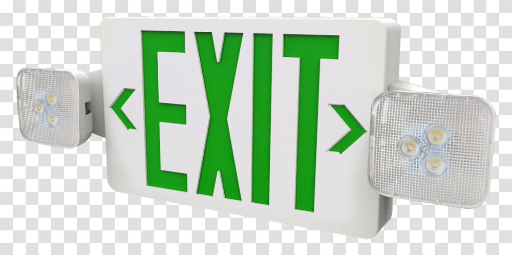 Exit Sign, Word, First Aid, Number Transparent Png