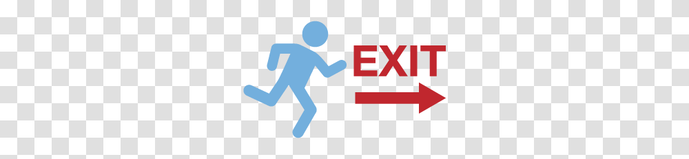 Exit, First Aid, Logo Transparent Png