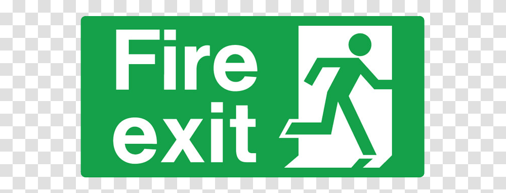 Exit, First Aid, Recycling Symbol Transparent Png