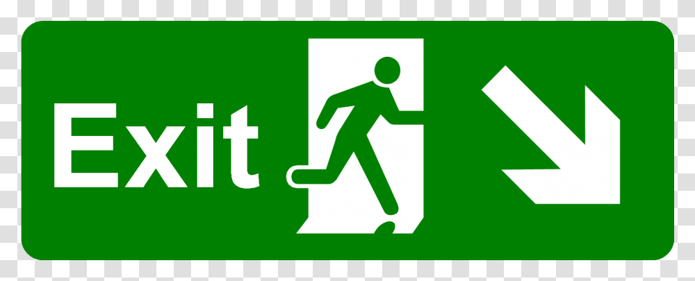 Exit, Pedestrian, Person, Human Transparent Png
