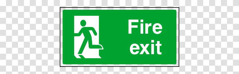 Exit, Person, Human, First Aid Transparent Png
