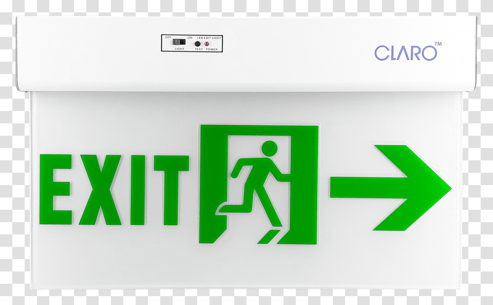 Exit, Sign, Road Sign Transparent Png