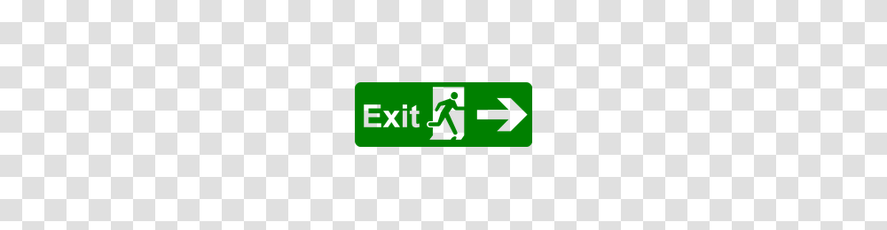 Exit, Logo, Trademark Transparent Png