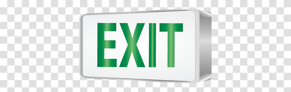 Exit, Word, White Board Transparent Png