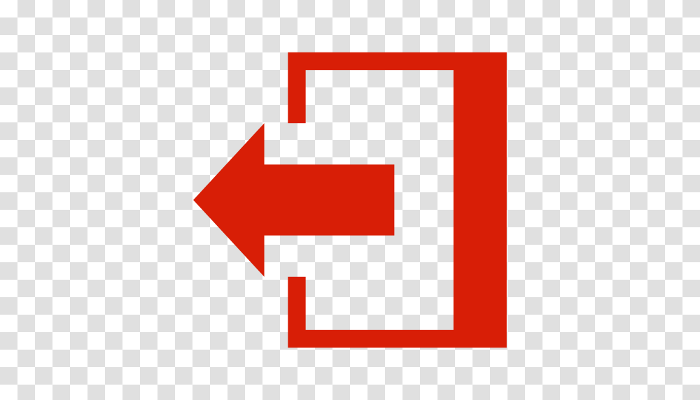 Exit System Exit Exit Sign Icon With And Vector Format, First Aid, Logo Transparent Png