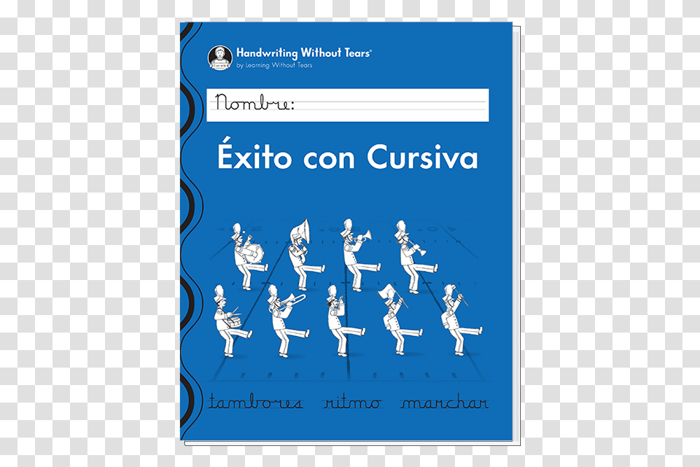 Exito Con Cursiva Cursive Success, Flyer, Poster, Paper, Advertisement Transparent Png