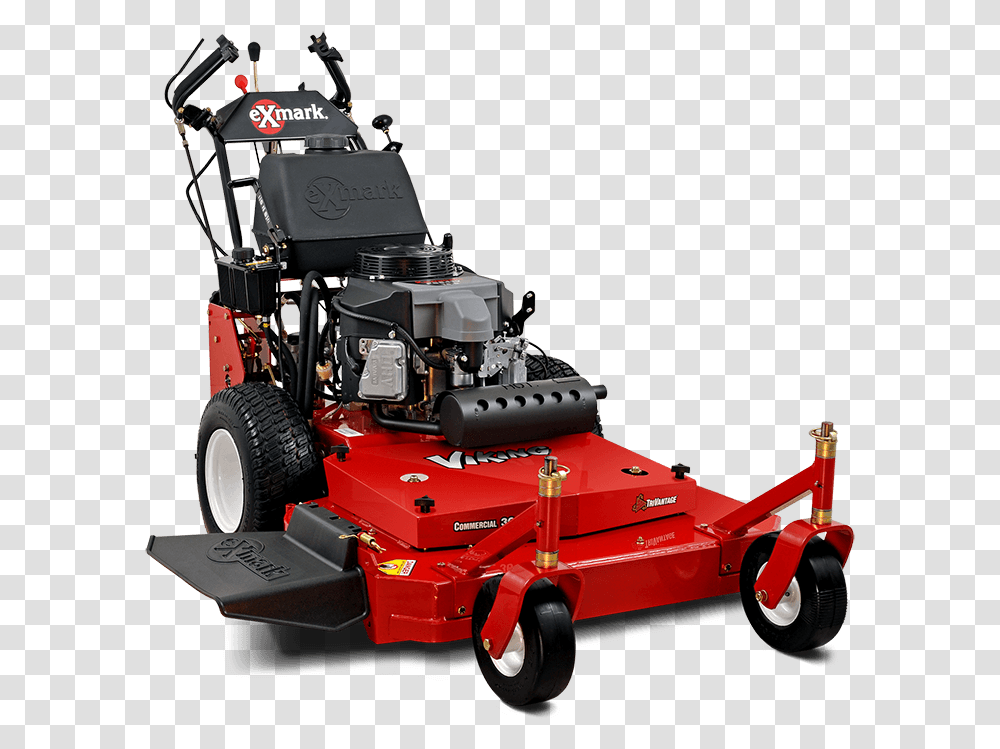 Exmark Turf Tracer, Lawn Mower, Tool, Spoke, Machine Transparent Png