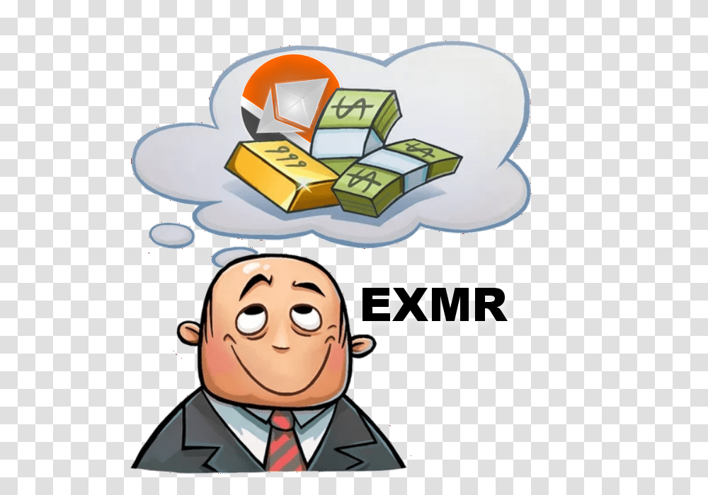 Exmr On Twitter We Have Distributed All The Rewards, Label, Person, Book Transparent Png