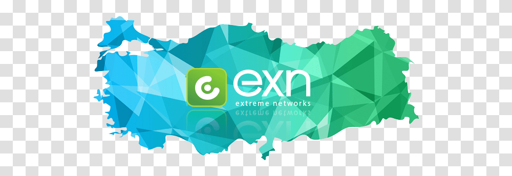 Exn Extreme Networks Turkey Flag, Text, Graphics, Art, Plant Transparent Png