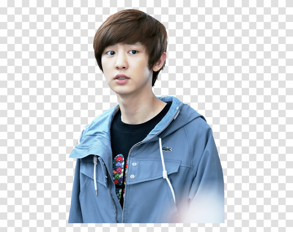 Exo Chanyeol 2013, Apparel, Person, Human Transparent Png