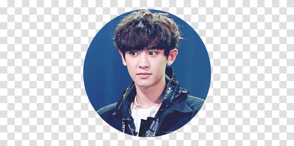 Exo Chanyeol Chanyeol, Boy, Person, Human, Face Transparent Png