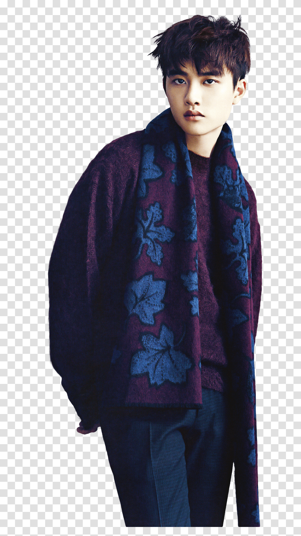 Exo Do Exo, Apparel, Sleeve, Person Transparent Png