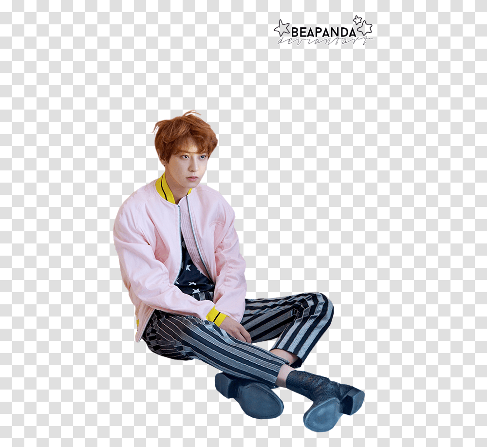 Exo Exo Chanyeol Exo Chanyeol 2017 Chanyeol Exo Chanyeol Love Me Right Pack, Person, Martial Arts, Sport Transparent Png