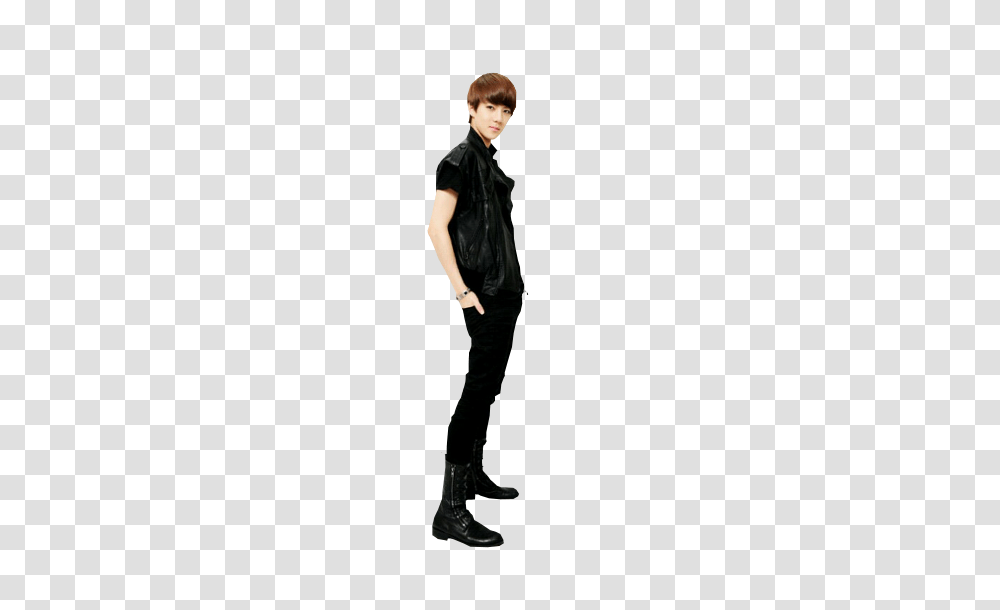 Exo Exo Chinese Boy And Exo K, Sleeve, Person, Long Sleeve Transparent Png
