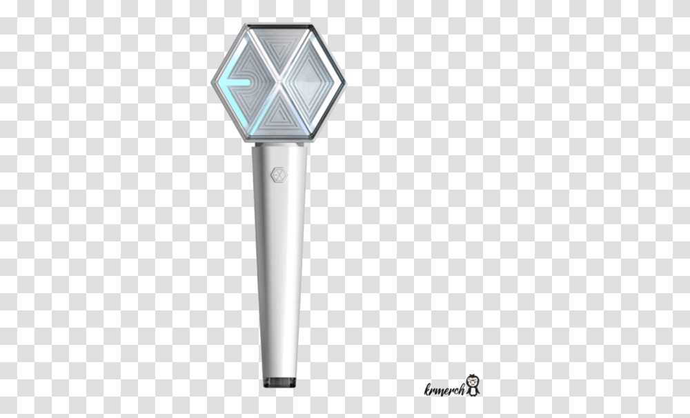 Exo Lightstick Ver, Letter Opener, Knife, Blade, Weapon Transparent Png