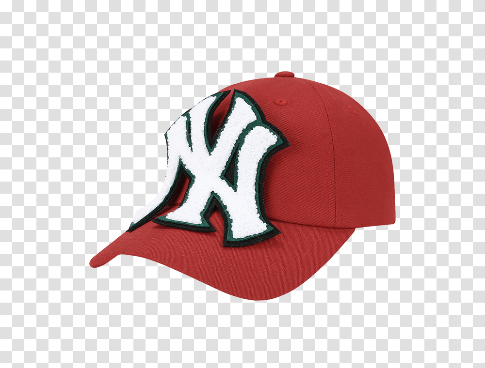 Exo Mlb New York Yankees Mega Logo Bottle Ball Hats, Apparel, Baseball Cap, Label Transparent Png