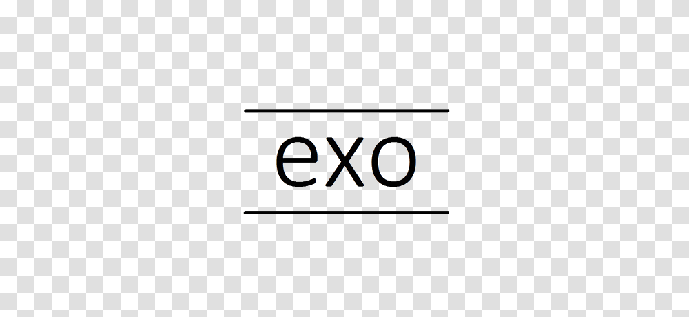 Exo, Number Transparent Png