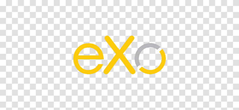 Exo Platform, Logo, Trademark Transparent Png