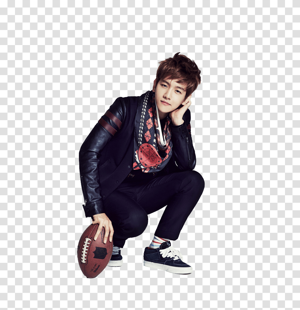 Exo Searching, Person, Footwear, Sleeve Transparent Png