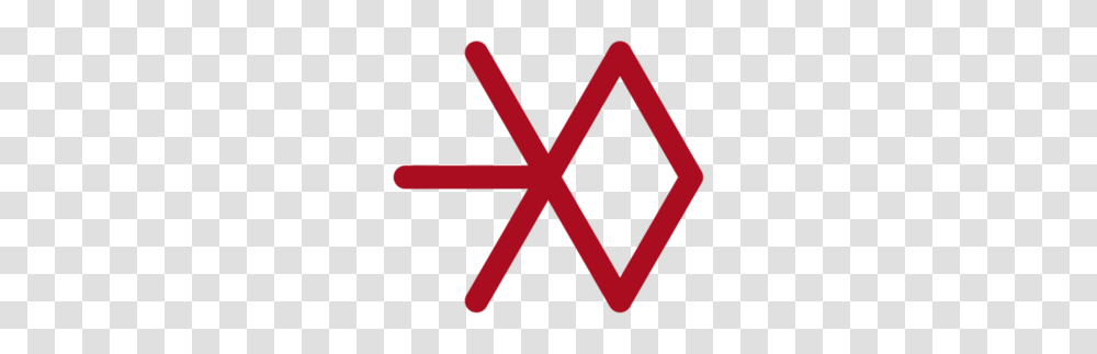 Exo, Logo, Trademark Transparent Png