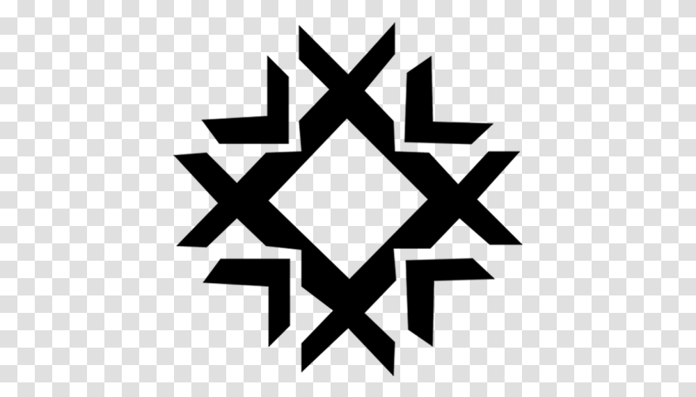 Exo Xiumin Symbol, Gray, World Of Warcraft Transparent Png