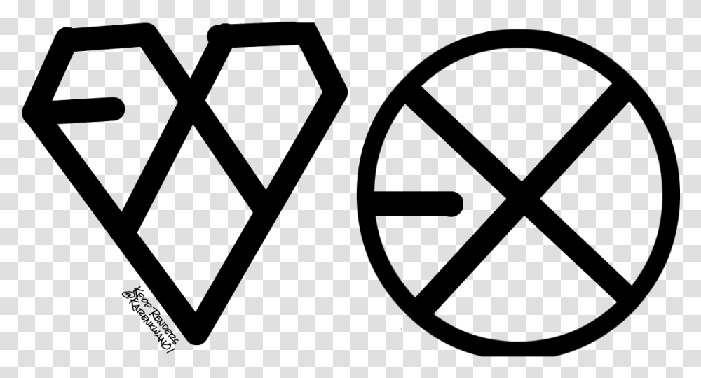 Exo Xoxo Album Cover, Gray, World Of Warcraft Transparent Png