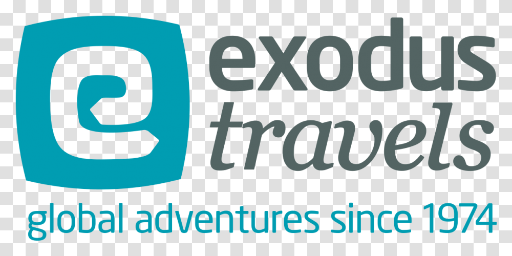 Exodus Travel Logo, Number, Alphabet Transparent Png