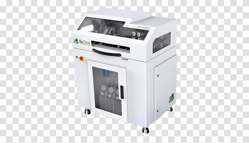 Exone Innovent, Appliance, Cooker, Machine, Mailbox Transparent Png