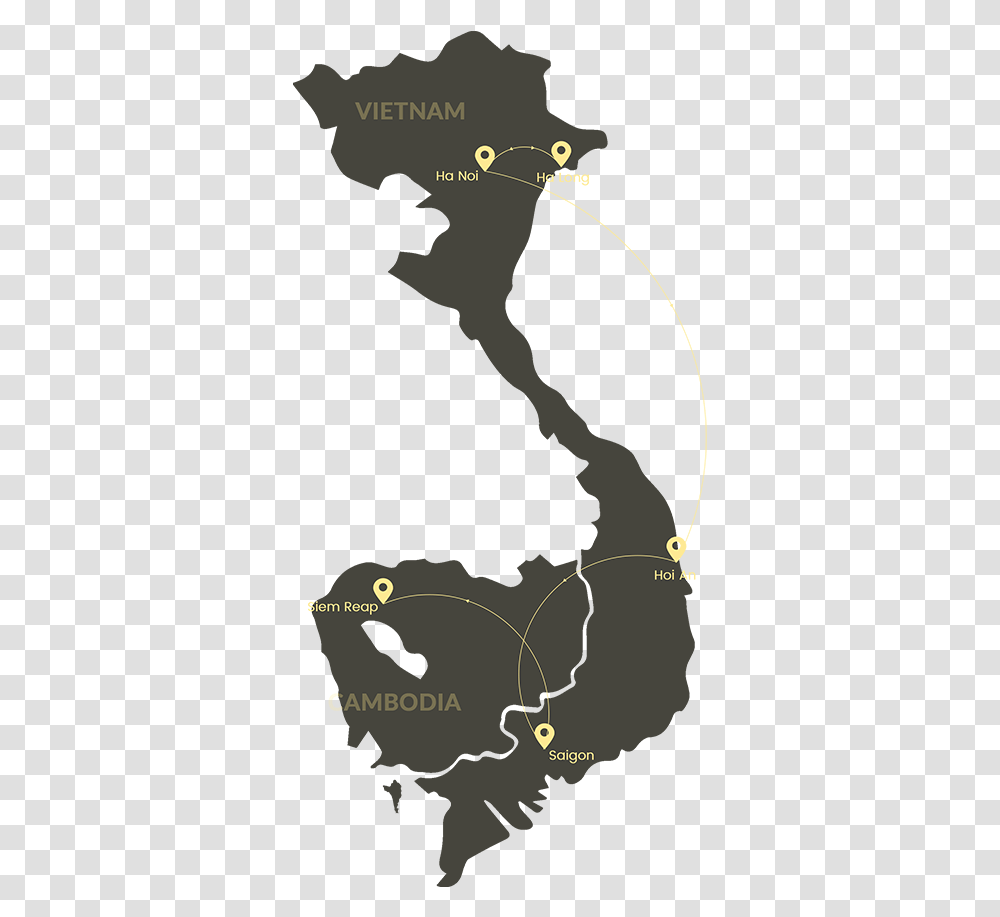 Exotic Capital Of Vietnam Map, Person, Outdoors, Poster, Advertisement Transparent Png